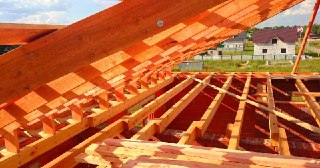 Кровельные работы Усть-Лабинск цена от 511 руб.