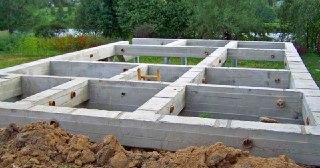 Расчет фундамента Усть-Лабинск цена от 2043 руб.